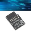 TPM 2.0 Encryption Security Module 12PIN High Security Practical Efficient
