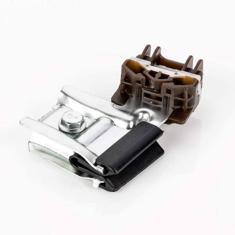 LST Window Regulator Glides Front Left 6L2