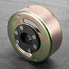 OUKENS 150CC Magnet Flywheel Rotor, Magnetic Flywheel Rotor, Fit for