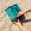 Coast Small 13L Tote Cooler Bag - Insulated Multi-Compartment Picnic