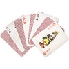 LG - Imports Mini Card Game 54 Cards Approx. 4