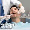 Professional Dental Tools |Tartar Scraper for Dentist, Personal Use and