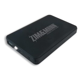 ZIM&MANN Power 6000 mAh