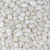 Midwest Hearth Decorative Polished White Pebbles 3/8" Gravel Size (10-lb