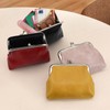 Energather Coin Purse, PU Leather Coin Pouch Coin Purse Wallet