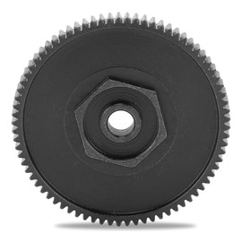 RC 77T Steel Reduction Gear for ZD Racing DBX 10 1/10 RC Desert Off Road Car RC Car Upgrade Parts