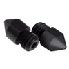 SIUTEC® Premium MK8 Hardened Steel/Hardened Steel, Nozzle/Nozzle, 0.3 mm, Pack