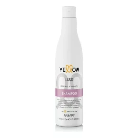 Yellow Kit Yellow Liss Shampoo + Mask 500ml C/u