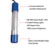 SHADDOCK Underwater Night Fishing Light Submersible Deep Drop Fishing Lamp