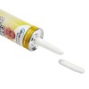 Dicor 551LSW-1 HAPS-Free NON-Leveling Lap Sealant - 10.3 Oz, White,