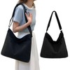 Harsever Women's Tote Bag, Large Capacity, Shoulder Bag, Tote Bag,