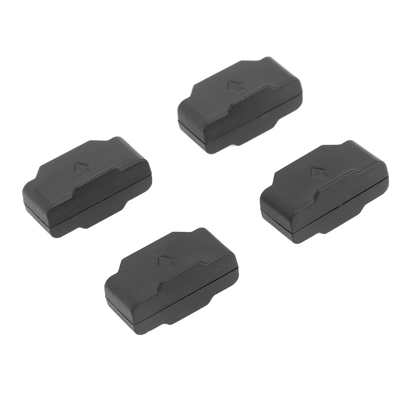 4PCS Slide Film Cutter Blade Steel Plastic Negative Film Cutter