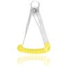 AAProTools Dental Crown Caliper Measuring from 1 to 1/10th of