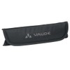 Vaude Unisex Shoulder Pads with velcro fastener Replacement, Black, One