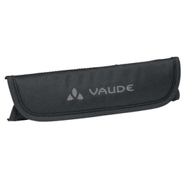 Vaude Unisex Shoulder Pads with velcro fastener Replacement, Black, One Size
