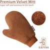 GAIYAH Tanning Mitts Self Tanner - Tanning Mitten Self Tanning