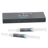 LumiSmile Teeth Whitening Gel 32% 2 Syringe Pack MINT FLAVOR