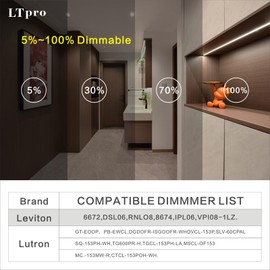 4 Inch Gimbal Led Recessed Light, 2700K/3000K/3500K/4000K/5000K Dimmable Retrofit Eyeball Can Light with Jbox 12W, Waterproof Recessed Lighting for Shower, Recessed Ceiling LED Lights.(4 Pack) ﻿