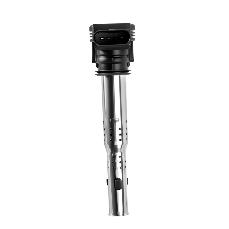 4X Ignition Coil Packs and Spark Plugs for Volkswagen Tiguan