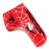 Putter Cover Pin Fit Scotty Cameron Odyssey Headcover Magnetic Closure