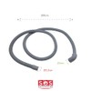 TECHNICAL – Hose Pipe Cleaning Spiral for Washing Machine Technical