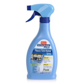 Hartz UltraGuard Plus Flea & Tick - 16oz (03270091032)