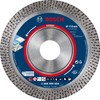Bosch Bosch 1x EXPERT HardCeramic Diamanttrennscheiben (fr Harte Fliesen, Harter