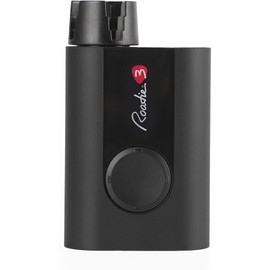 Roadie 3 Automatic Guitar Tuner For Stringed Instruments | Advanced Vibration Detection, 150+ Preloaded Tunings, Metronome, Faster Restringing | With Signature Series Hard Protective Case