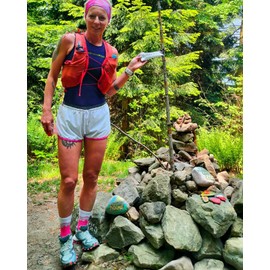 TODO BP Merino Wool Hiking Socks for Men, Women and Children, Trekking, Breathable, Anti-Blister, Made in the EU