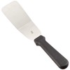 Endoshoji TKG Professional Kitchen Tools BKTO601 Turner, Polypropylene Handle, Stainless