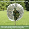 10 x 10ft Extra Large Fruits Tree Netting, Garden Mesh
