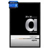 nielsen Alpha Aluminium Picture Frame 20 x 30 cm Anodised