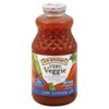 Knudsen Juice-Very Veggie/Low Salt(95% Organic), 32-Ounce (Pack of 6)