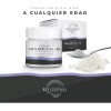 Rejuvenu Global Kit 4 Cremas, Astaxantina, Células Madre, Antiarrugas +40