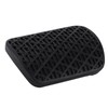 Rubber Brake Pedal Cover 1232910082 Replacement for EGS SL ML