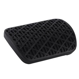 Rubber Brake Pedal Cover 1232910082 Replacement for EGS SL ML GL C CLS Class for 1232910082 Brake Pedal AC, Default