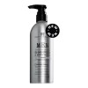 Shampoo Estimulante 3 En 1 Para Hombre Martha Debayle 450 Ml