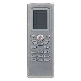 YT1F Replace A/C Unit Remote Control Suits for Gree Airlux Trane Electrolux AC Air Conditioner YT1FF YT1F1 YT1F2 YT1F3 YT1F4 GWC124MD-D3DNE3H/I GWC18MC-D3DNA2D/I GWC18MC-D3DNA5H/I GWC18MC-D3DNC9D/I