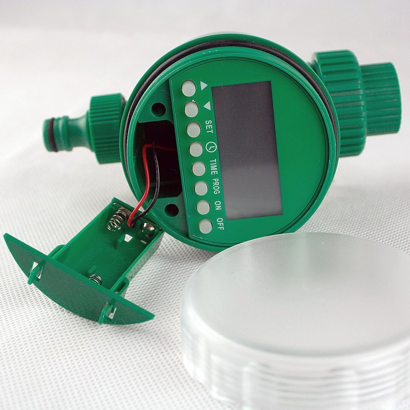 Irrigation Timer 204970 Control Computer