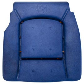 The Seat Shop Durofoam Driver Side Replacement Cushion (Fits 2011-2016 Ford F250/F350/F450/F550 XL, XLT, and Lariat)