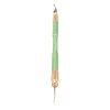4 In 1 Hobby Knife Set Mesh Carved Pattern Multi