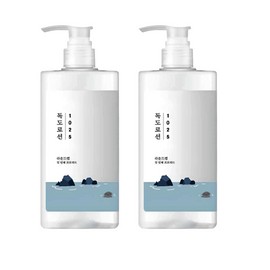Round Lab 1025 Dokdo Lotion 400ml x 2 / 라운드랩 1025 독도 로션 400ml x 2개