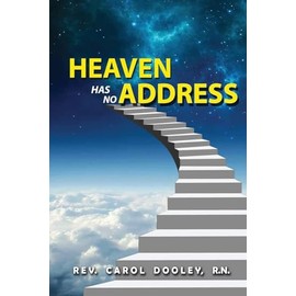 Heaven Has No Address