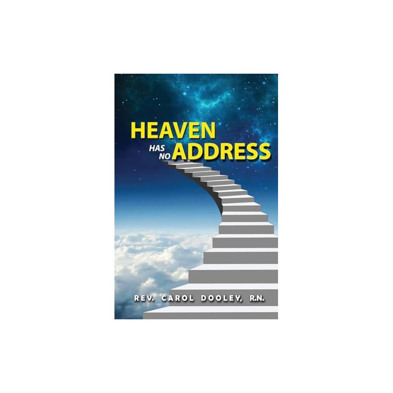 Heaven Has No Address