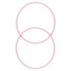 POPULO Electric Plunger Toilet the toilet-Seal Ring