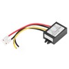 MPPT Solar Controller Protective Control Panel Switch Battery Charging Supplies