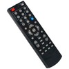 Replacement Remote Control RRMCGA409AWSA Applicable for Sharp XL-BH250 Limited Edition