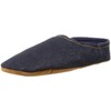 Keystone P.C. villa Denim Room Shoes Navy