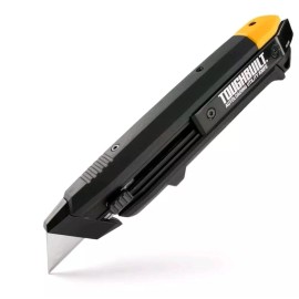 Toughbuilt TB-H4-10-A Autoloading Utility Knife with Pry Bar NEW