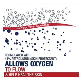 Aquaphor Advanced Therapy Crema Americana Piel Reseca, 14 Oz